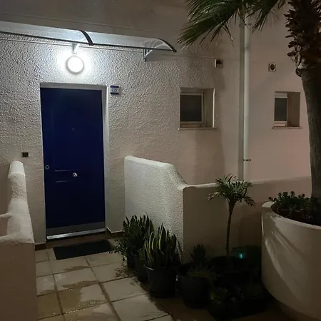 Belle Vue 1ere Lignee Marina Apartment Benidorm