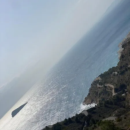 Appartement Belle Vue 1ère Lignée Marina Benidorm