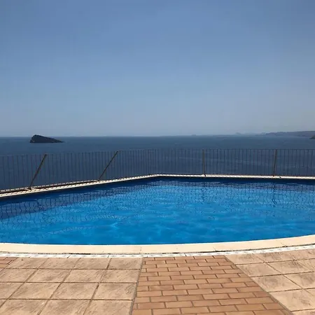Appartement Belle Vue 1ère Lignée Marina Benidorm