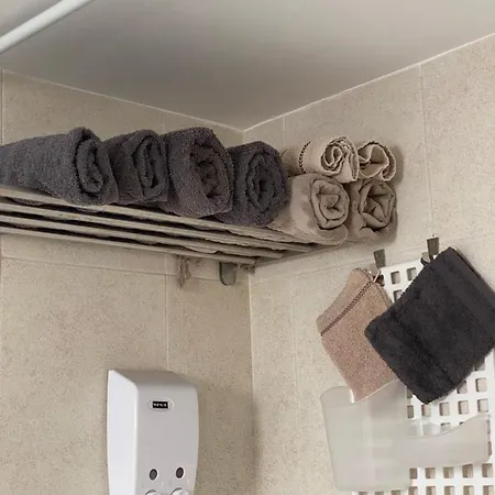 Appartement Belle Vue 1ère Lignée Marina