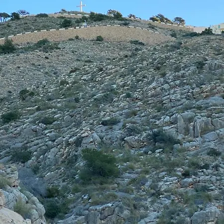 Belle Vue 1ere Lignee Marina Benidorm