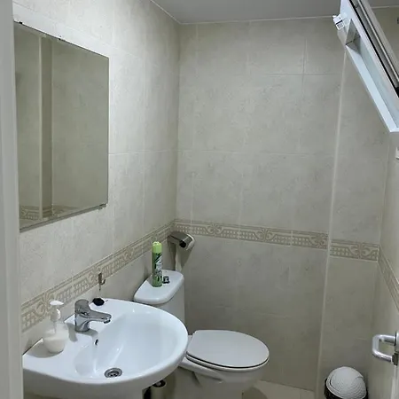 Belle Vue 1ère Lignée Marina Appartement