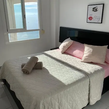 Belle Vue 1ère Lignée Marina Benidorm