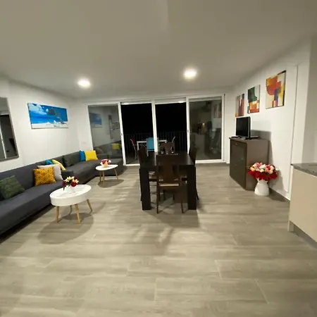 Belle Vue 1ère Lignée Marina Appartement