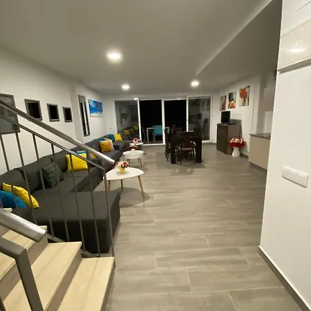 Appartement Belle Vue 1ère Lignée Marina Benidorm
