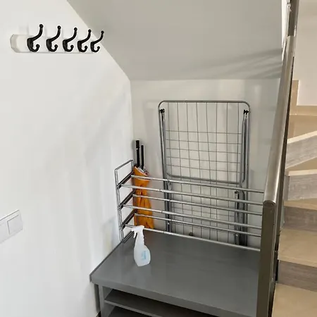 Belle Vue 1ère Lignée Marina