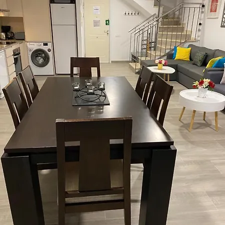 Belle Vue 1ère Lignée Marina