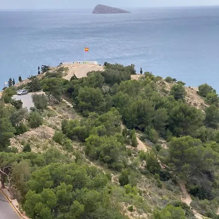 Belle Vue 1ère Lignée Marina *