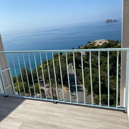 Belle Vue 1ère Lignée Marina Benidorm