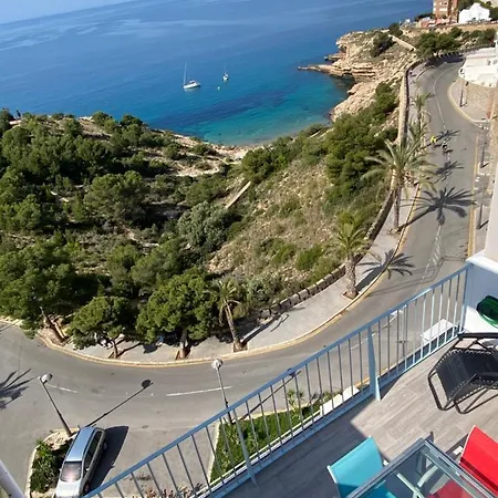 Belle Vue 1ere Lignee Marina *