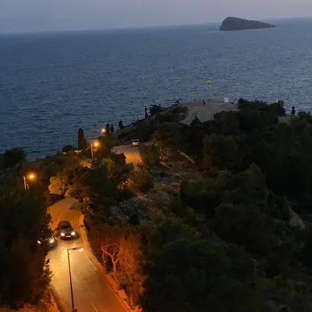 Belle Vue 1ère Lignée Marina Benidorm