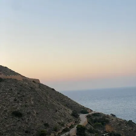 Belle Vue 1ere Lignee Marina Benidorm