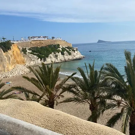 Belle Vue 1ère Lignée Marina Benidorm