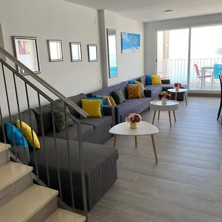 Belle Vue 1ère Lignée Marina * Benidorm