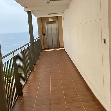 Belle Vue 1ère Lignée Marina Appartement