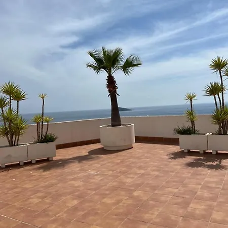 Belle Vue 1ère Lignée Marina Benidorm