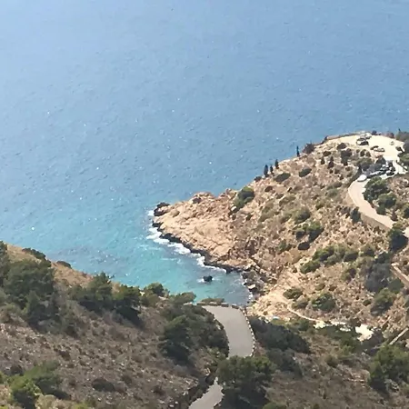 Belle Vue 1ere Lignee Marina