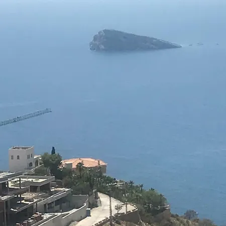 Belle Vue 1ère Lignée Marina * Benidorm