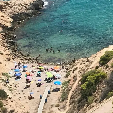Belle Vue 1ere Lignee Marina