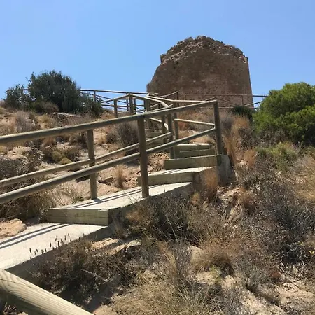 Belle Vue 1ère Lignée Marina * Benidorm